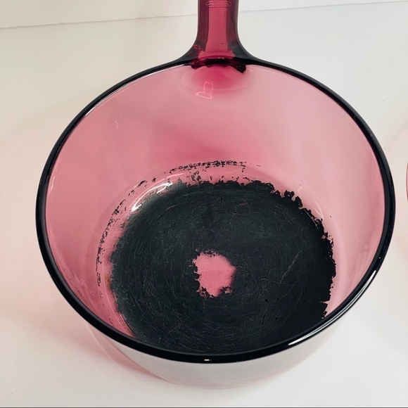 Corning Wear Visions‎ 1.5L Dutch Oven - Picture 11 of 13